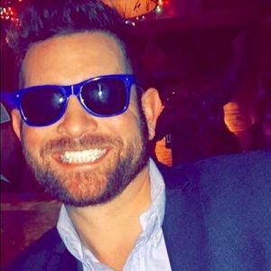 Meet your Posher, Timmy